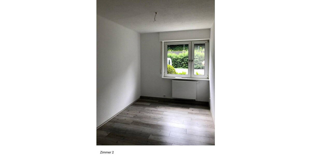 Etagenwohnung Koblenz - Stolzenfels KRIPP Stolzenfels - 4 Zimmer, 75 m&sup2;, 225.000&euro; | Angebot:26767562