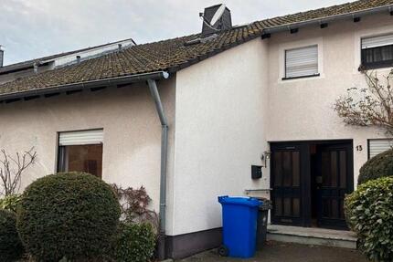 Haus Koblenz Bubenheim - 4 Zimmer, 120 m&sup2;, 440.000&euro; | Angebot:25408182