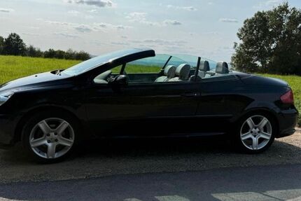 Peugeot 307 123.330 km 2.999 &euro; Koblenz 56077
