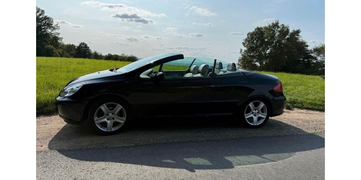Peugeot 307 123.330 km 2.999 &euro; Koblenz 56077