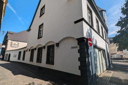 Gewerberäume für Beauty, Büro, Therapie etc. zimmer