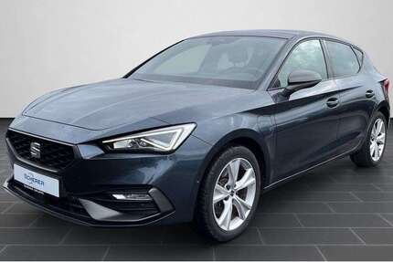 Seat Leon 26.843 km 19.980 € Mayen 56727