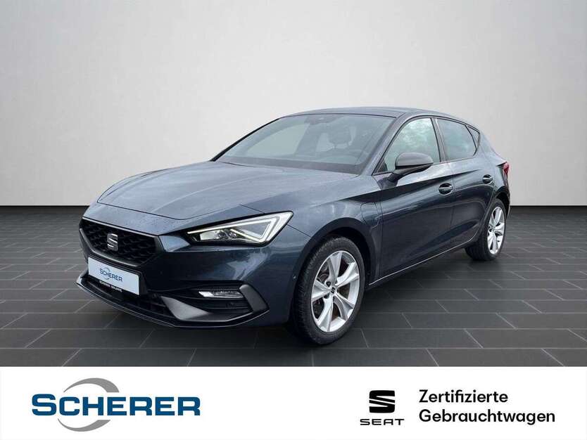 Seat Leon 26.843 km 19.980 € Mayen 56727