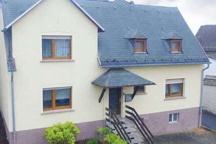 Haus Montabaur - 5 Zimmer, 120 m&sup2;, 195.500&euro; | Angebot:26614190