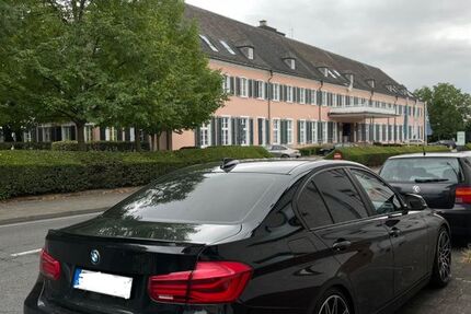 BMW 320 189.285 km 13.299 &euro; Nastätten 56355