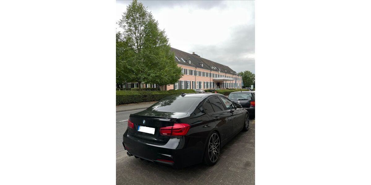 BMW 320 189.285 km 13.299 &euro; Nastätten 56355