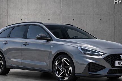 Hyundai i30 5.250 km 25.950 &euro; Mendig 56743