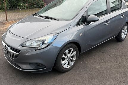 Opel Corsa 146.000 km 5.450 &euro; Girod bei Montabaur 56412
