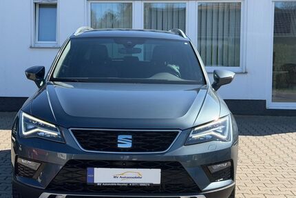 Seat Ateca 140.000 km 17.900 &euro; Neuwied 56567