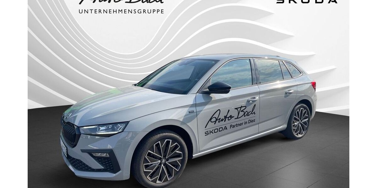 Skoda Scala 13.900 km 24.900 &euro; Diez 65582