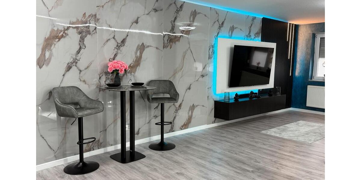 Erdgeschoßwohnung Koblenz Lay - 1 Zimmer, 48 m&sup2;, 1.350&euro; | Angebot:24206926