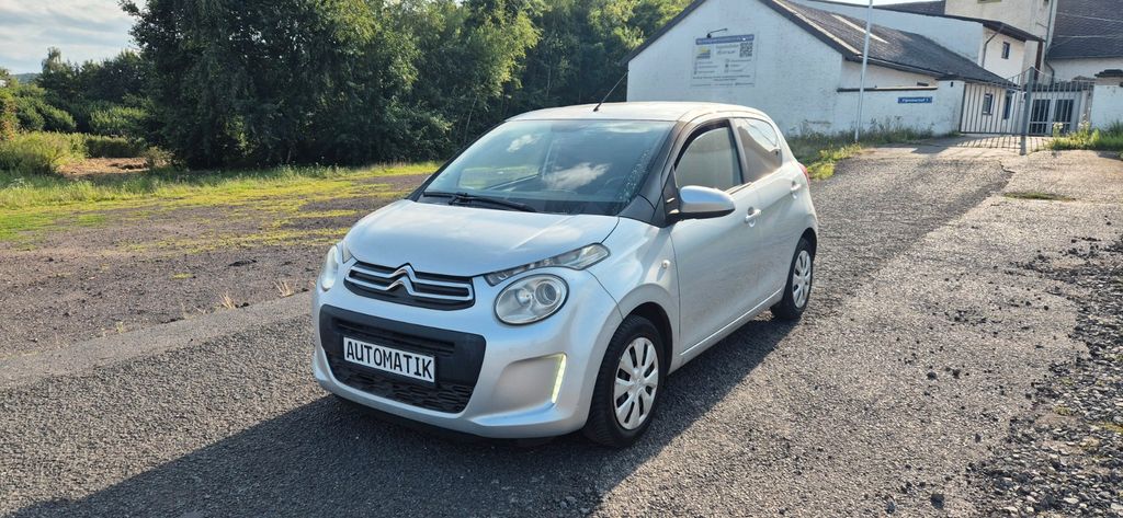 Citroen C1 156.000 km 6.000 &euro; Plaidt (Mayen-Koblenz) 56637