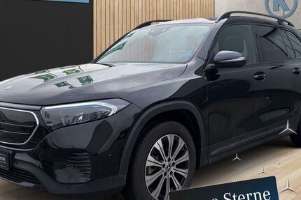 Mercedes-Benz EQB 64.521 km 31.590 &euro; Koblenz 56070