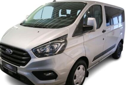 Ford Transit Custom 28.023 km 35.980 &euro; Koblenz 56073