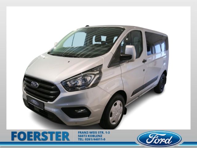 Ford Transit Custom 28.023 km 35.980 &euro; Koblenz 56073