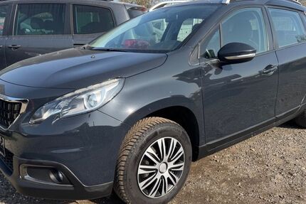 Peugeot 2008 151.000 km 4.999 &euro; koblenz 56070