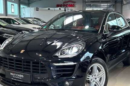 Porsche Macan 156.700 km 27.980 € Koblenz 56070