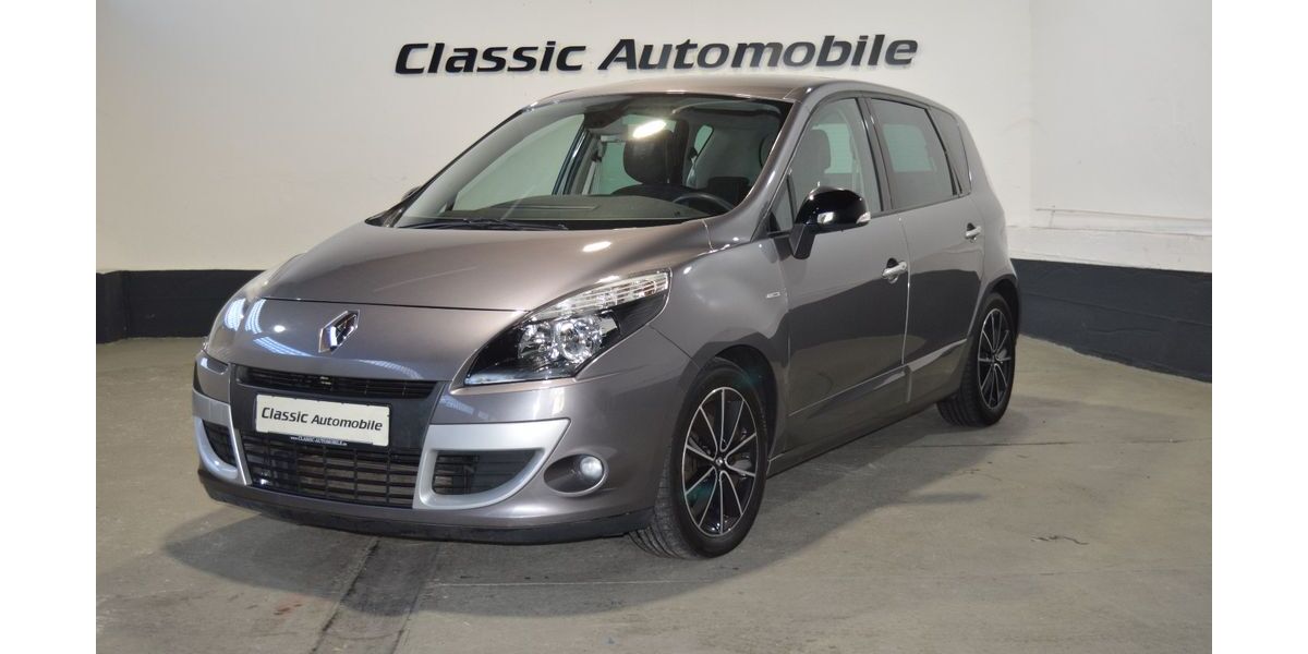 Renault Scenic 148.000 km 5.500 &euro; Neuwied 56567