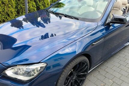 BMW 650 105.000 km 30.990 &euro; Weißenthurm 56575