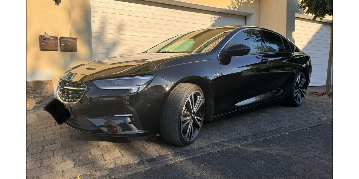 Opel Insignia 71.000 km 21.990 &euro; Oberfell 56332