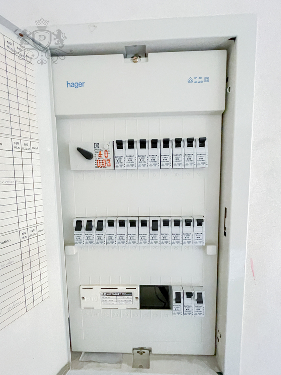 ++ RESERVIERT ZWEIFAMILIENHAUS Einliegerwohnung Terrasse Loggia Doppelgarage Gäste-WC ++ 8 zimmer