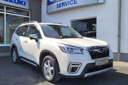 Subaru Forester 72.100 km 25.900 &euro; Puderbach 56305