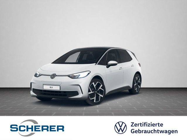 VW ID.3 19.500 km 30.900 &euro; Kruft 56642