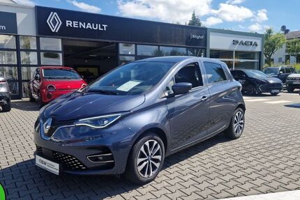 Renault ZOE 39.850 km 16.900 &euro; Nastätten 56355