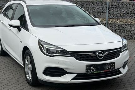 Opel Astra 109.000 km 9.999 &euro; Bad Breisig 53498