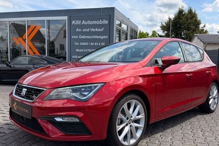 Seat Leon 10.000 km 19.424 &euro; Staudt 56424