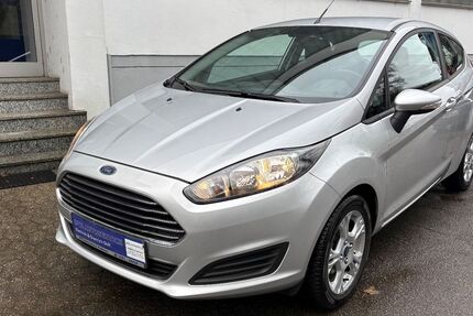 Ford Fiesta 132.900 km 4.690 &euro; Koblenz 56068