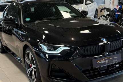 BMW 240 23.353 km 46.990 &euro; Neuwied 56564