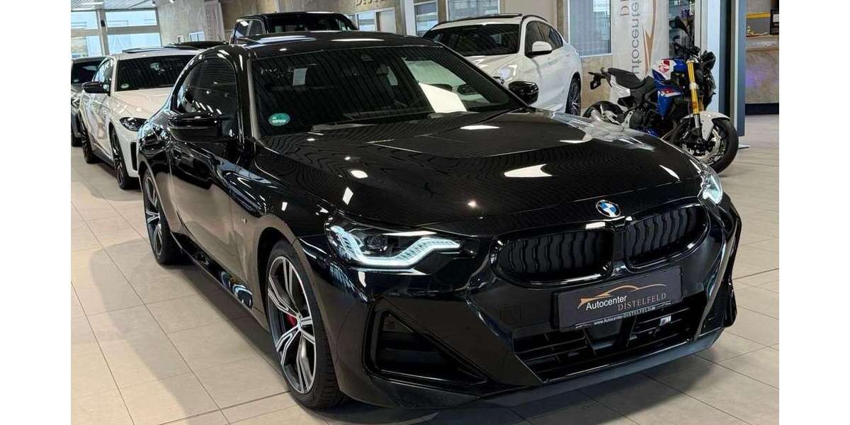 BMW 240 23.353 km 46.990 &euro; Neuwied 56564