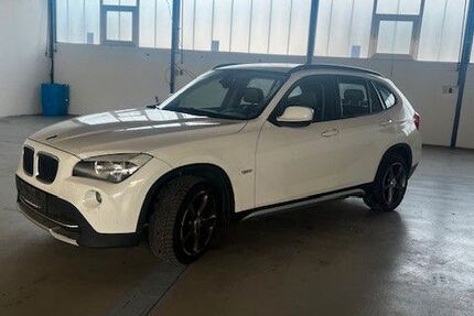 BMW X1 248.600 km 5.450 &euro; Mayen 56727