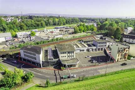 Gewerbeobjekt Neuwied - 1.900.000&euro; | Angebot:24276488