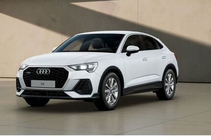 Audi Q3 20.790 km 41.970 &euro; Diez 65582