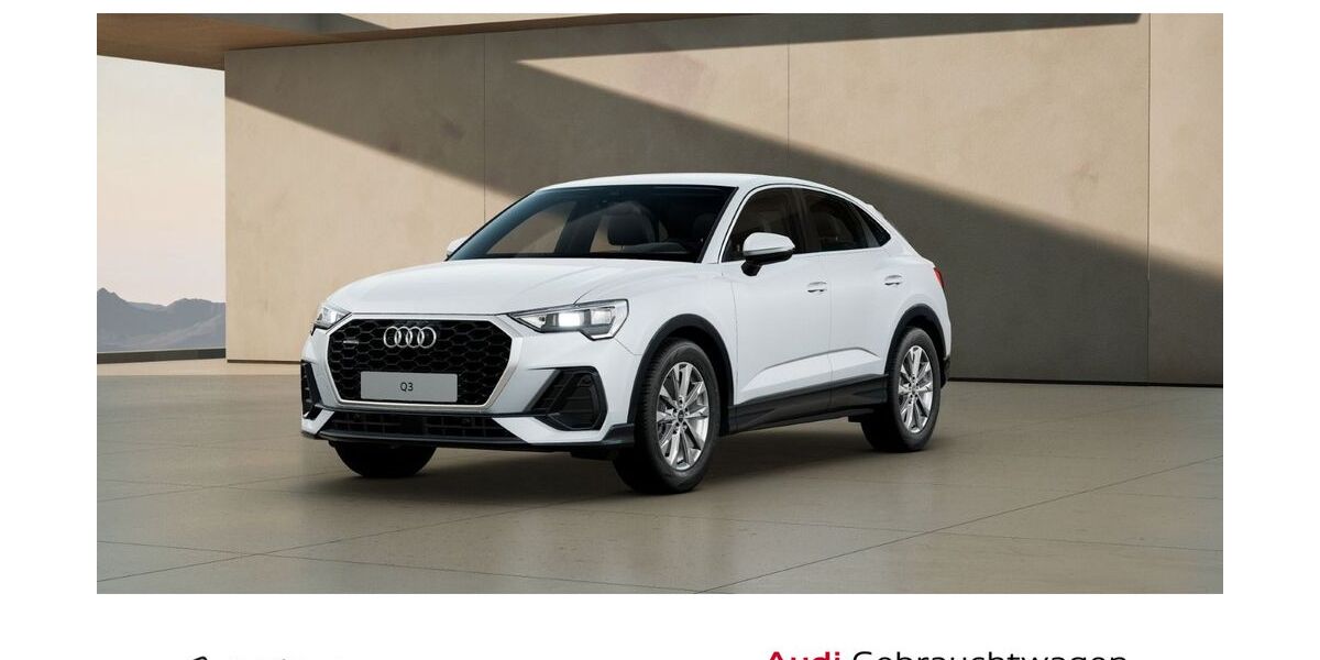Audi Q3 20.790 km 41.970 &euro; Diez 65582