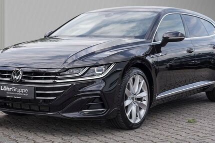 VW Arteon 80.189 km 28.280 &euro; Bendorf 56170