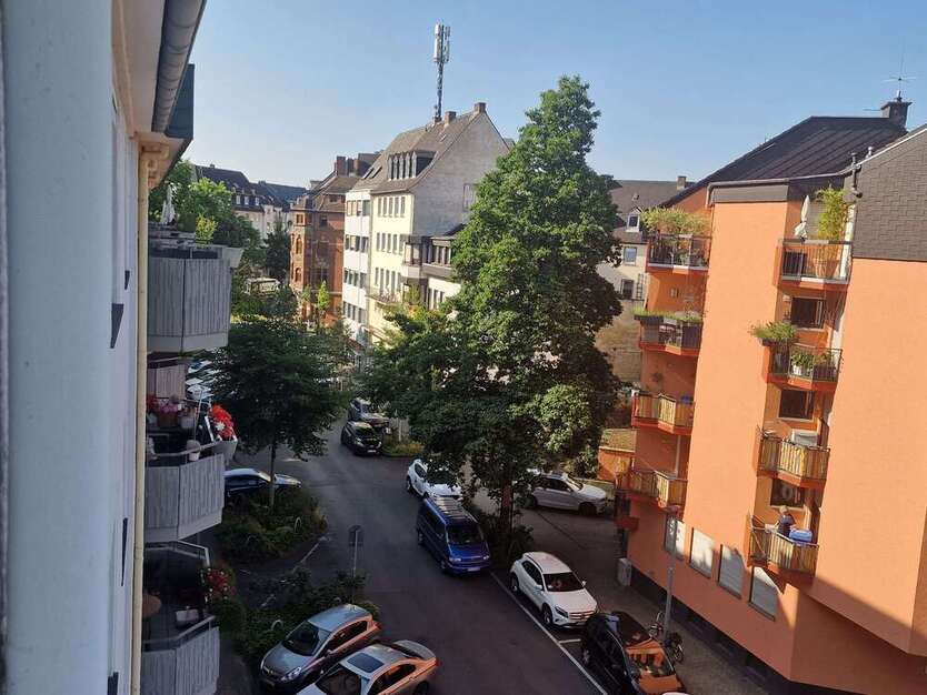 Wohnung zum Mieten in Koblenz 590 € 50 m²