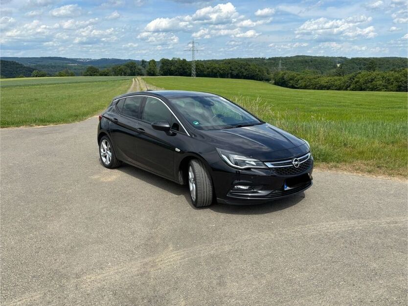 Astra