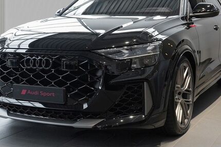 Audi RSQ8 6.900 km 148.930 &euro; Neuwied 56564