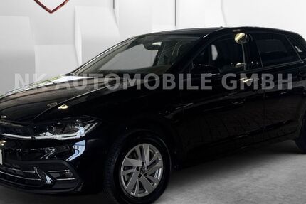 VW Polo 8.500 km 21.750 € Andernach 56626