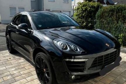 Porsche Macan 215.000 km 22.999 &euro; Diez 65582