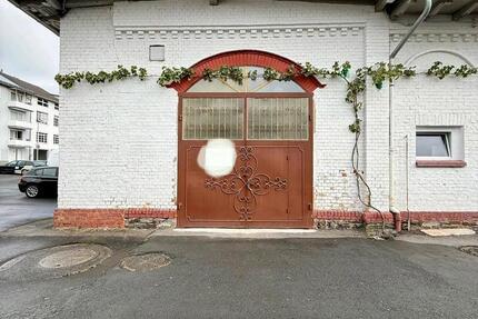 Lagerhalle zu vermieten 140 m² in Bad Ems