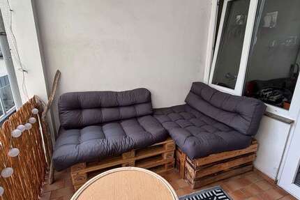 Wohnung Koblenz - 2 Zimmer, 62 m&sup2;, 600&euro; | Angebot:27459528