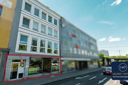 Gewerbeobjekt Koblenz - 1.800&euro; | Angebot:26137792
