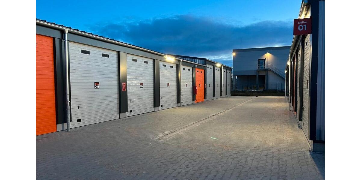 Gewerbeobjekt Lahnstein - 229&euro; | Angebot:26272722