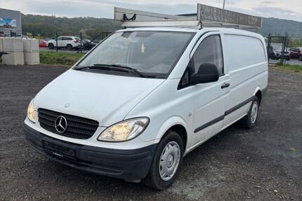 Mercedes-Benz Vito 242.200 km 4.499 € Kottenheim 56736
