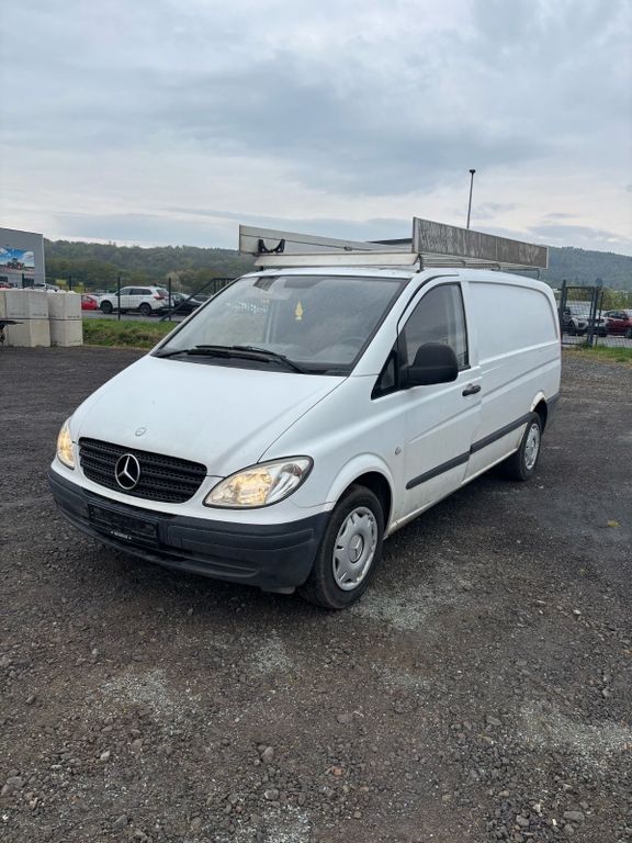 Mercedes-Benz Vito 242.200 km 4.499 € Kottenheim 56736