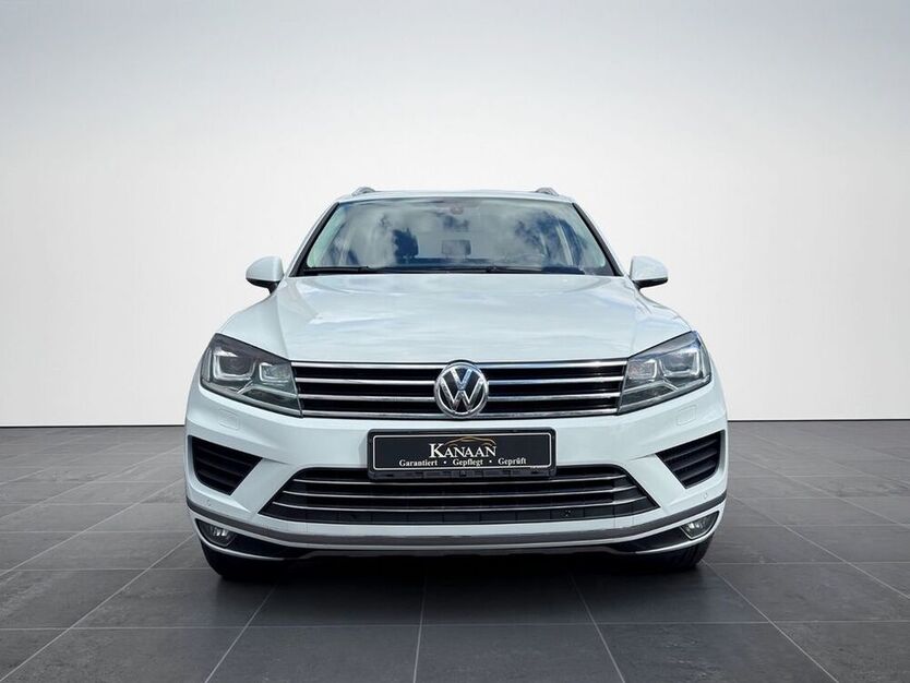 Touareg